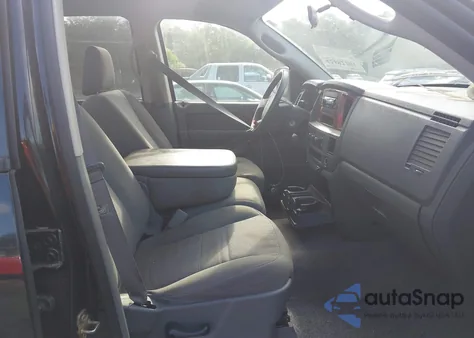 2006 Dodge Ram 1500 St/Slt from USA, damaged, VIN 1D7HA18N26S524503